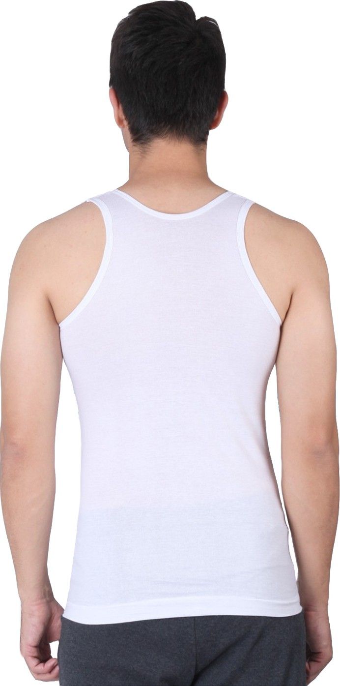 Mens Sleeveless Vest
