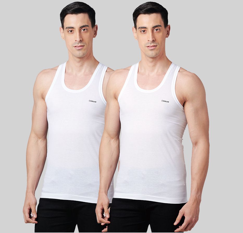 Mens Sleeveless Vest