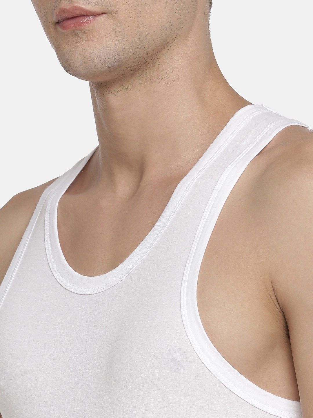 Mens Vest