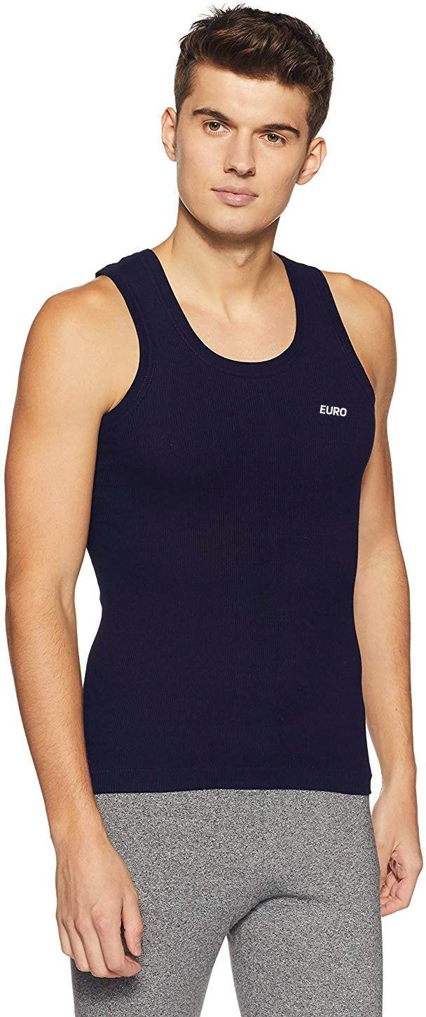 Mens Sleeveless Vest