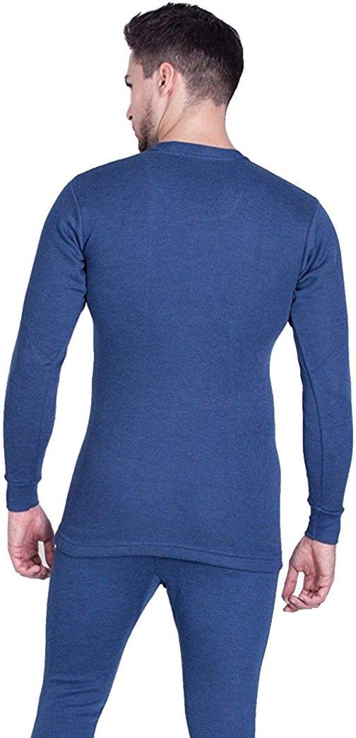 Men  Thermal