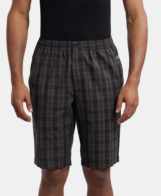 Mens  Bermuda 