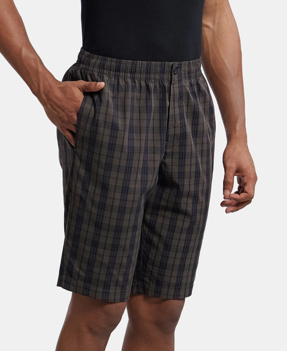 Mens  Bermuda 