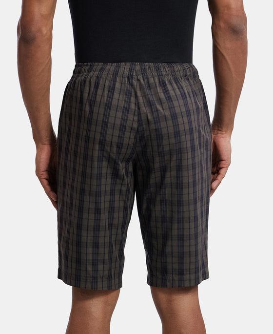 Mens  Bermuda 