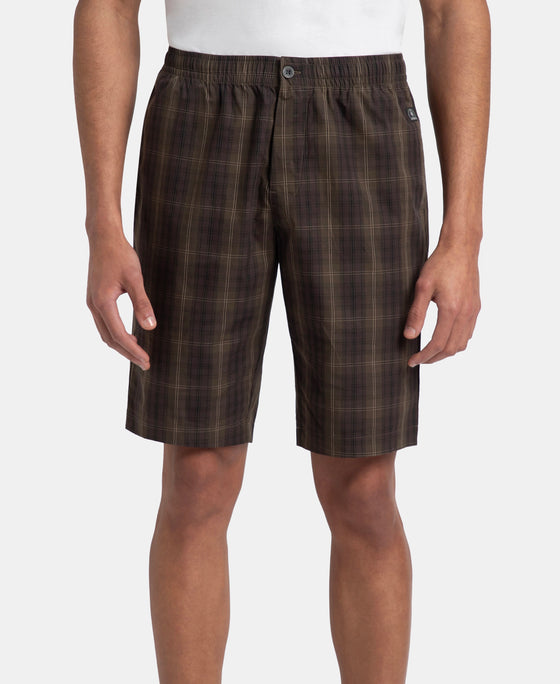 Mens  Bermuda 