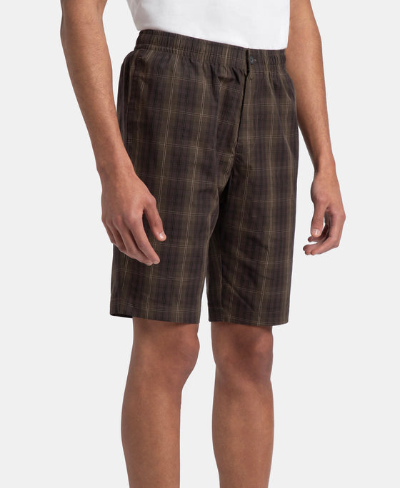 Mens  Bermuda 