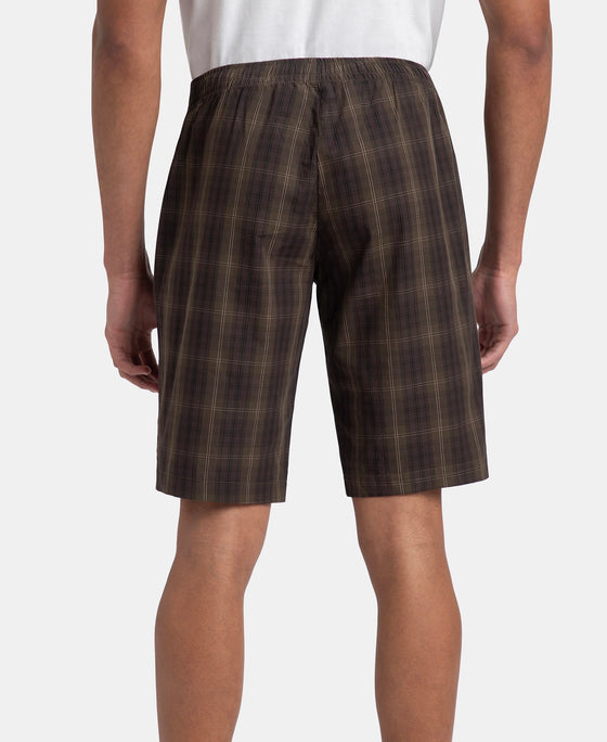 Mens  Bermuda 