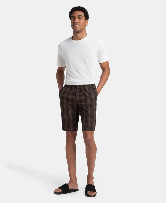 Mens  Bermuda 