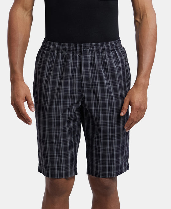Mens  Bermuda 