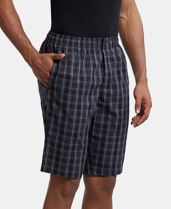 Mens  Bermuda 