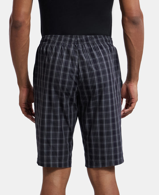 Mens  Bermuda 