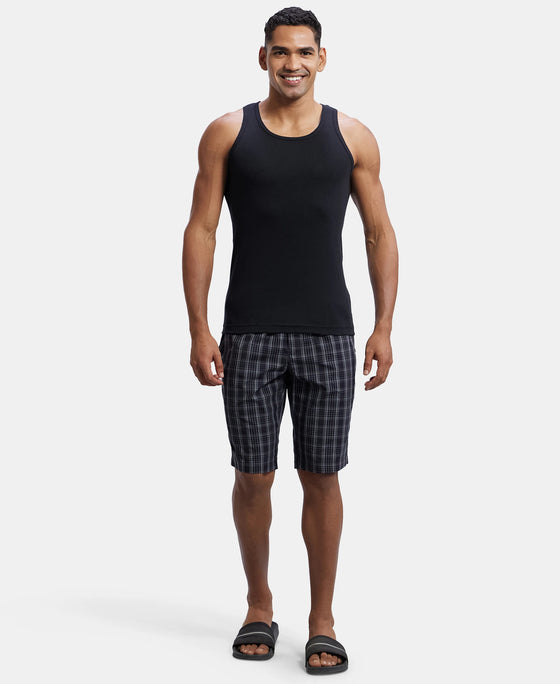 Mens  Bermuda 