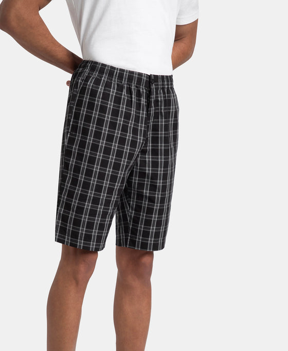 Mens  Bermuda 