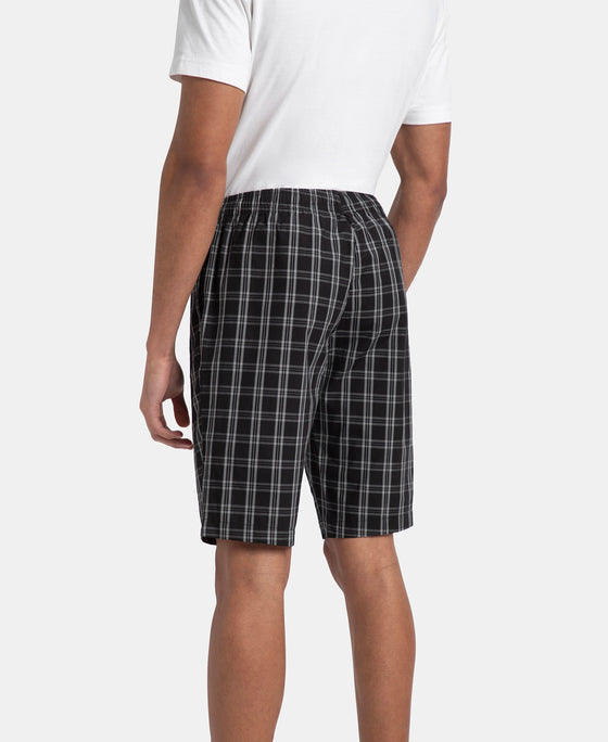 Mens  Bermuda 