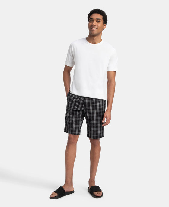 Mens  Bermuda 