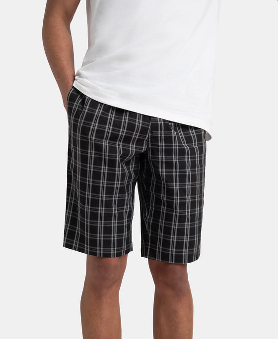 Mens  Bermuda 