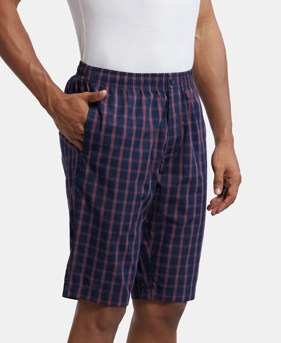 Mens  Bermuda 