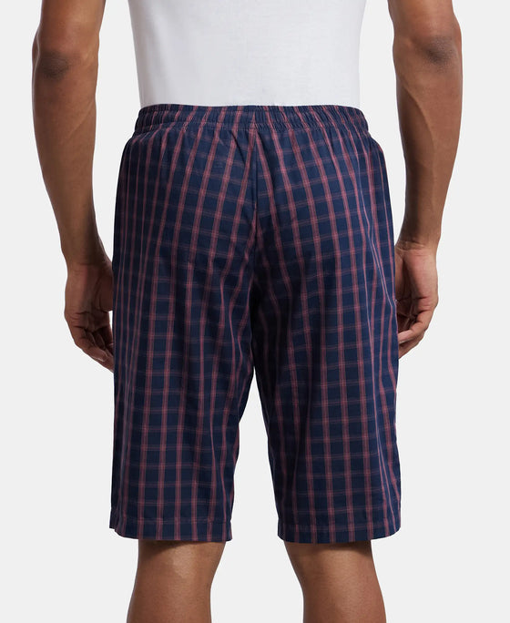 Mens  Bermuda 