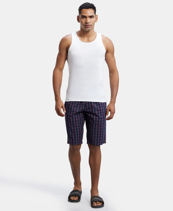 Mens  Bermuda 