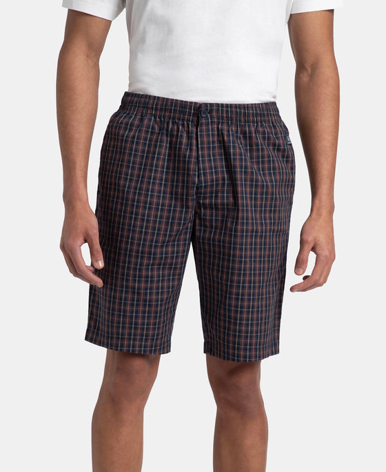 Mens  Bermuda 