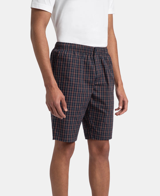 Mens  Bermuda 