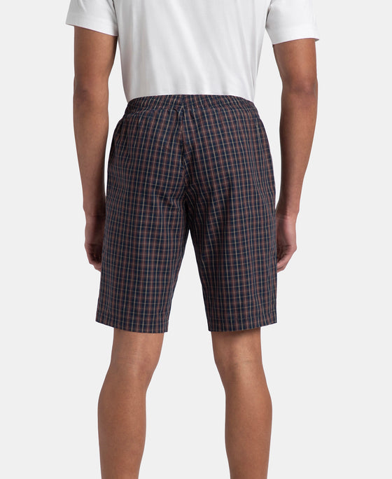 Mens  Bermuda 