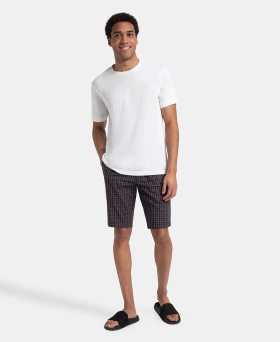 Mens  Bermuda 