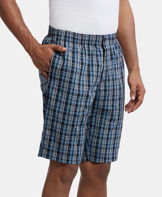 Mens  Bermuda 