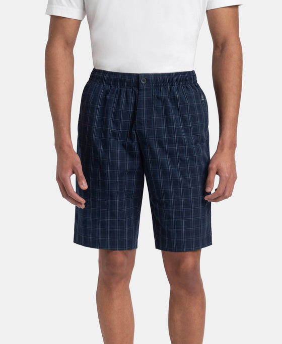 Mens  Bermuda 