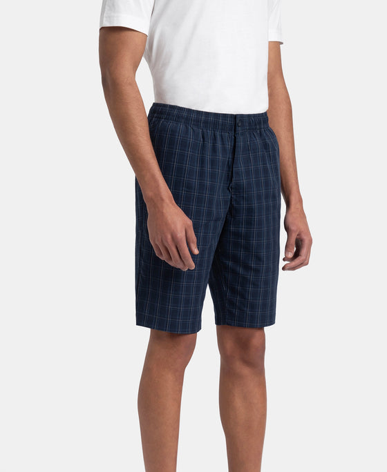 Mens  Bermuda 