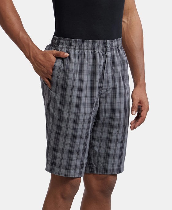 Mens  Bermuda 