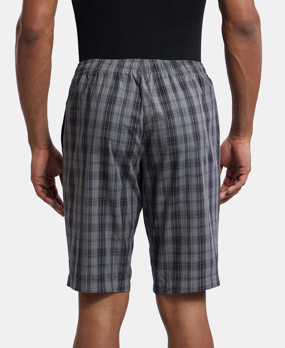 Mens  Bermuda 