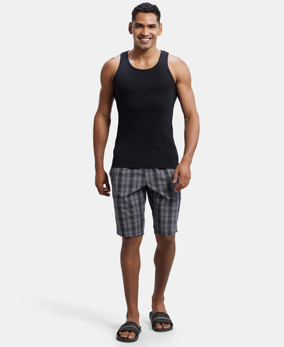 Mens  Bermuda 