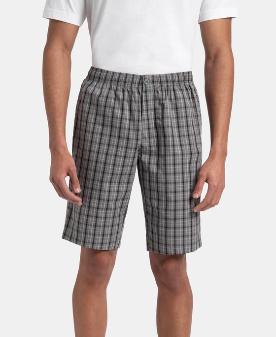 Mens  Bermuda 