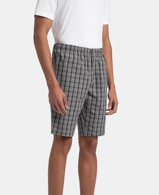 Mens  Bermuda 