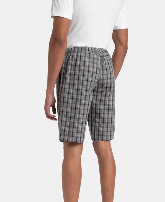 Mens  Bermuda 