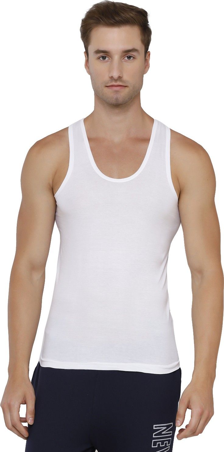 Mens Sleeveless Vest