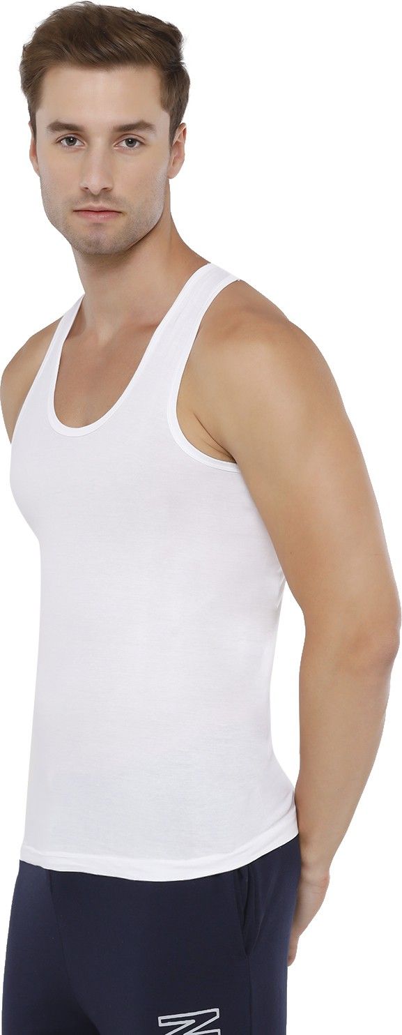 Mens Sleeveless Vest