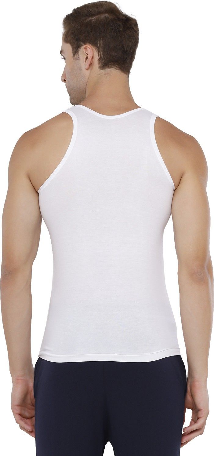 Mens Sleeveless Vest
