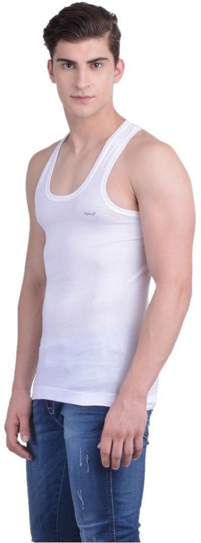 Mens Sleeveless Vest