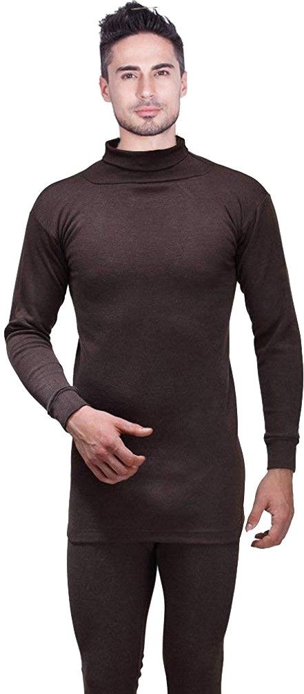 Men  Thermal