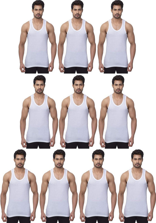 Men Sleeveless Vest