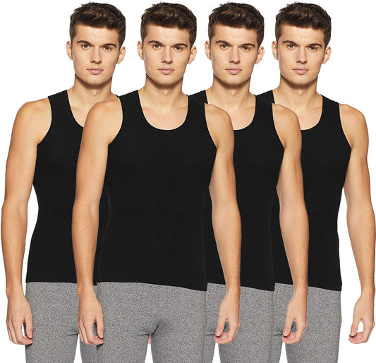 Mens Sleeveless Vest