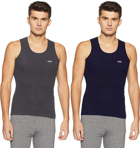 Mens Sleeveless Vest