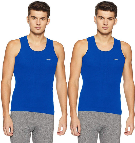 Mens Sleeveless Vest