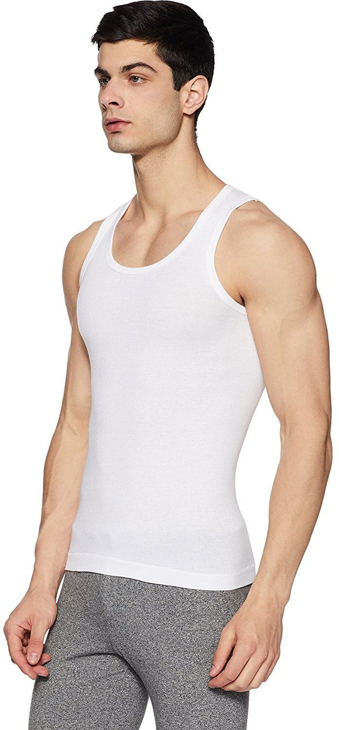 Mens Sleeveless Vest