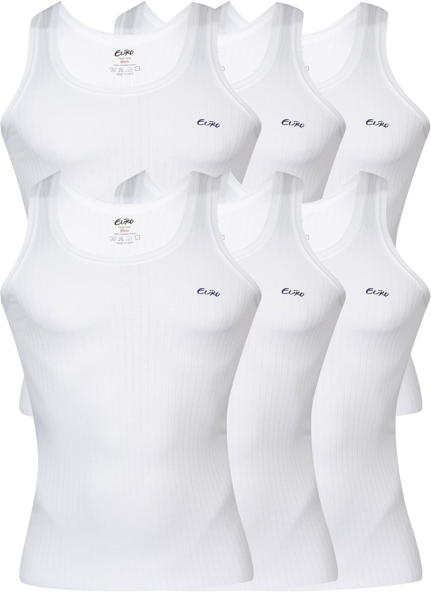 Mens Sleeveless Vest