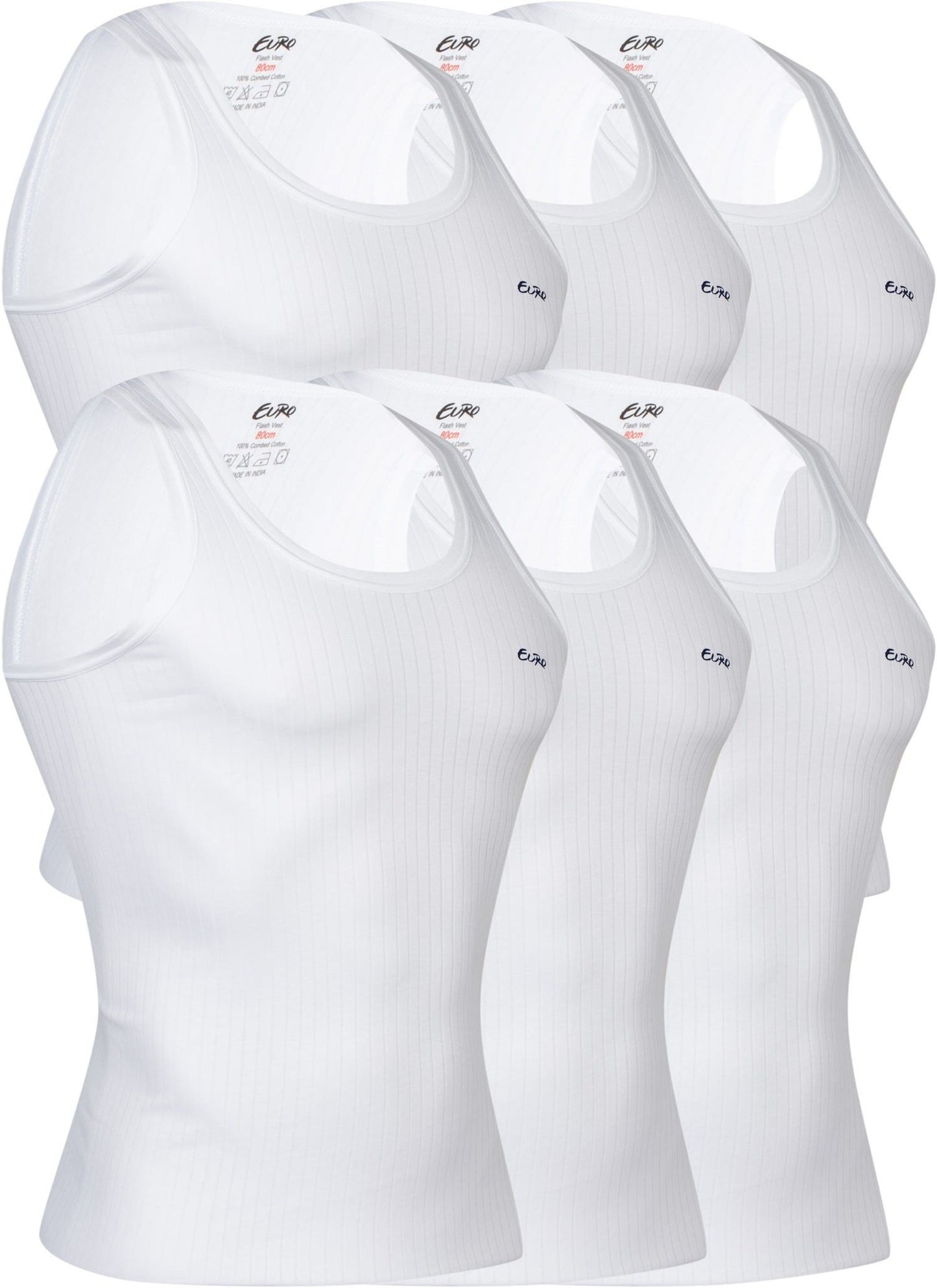 Mens Sleeveless Vest