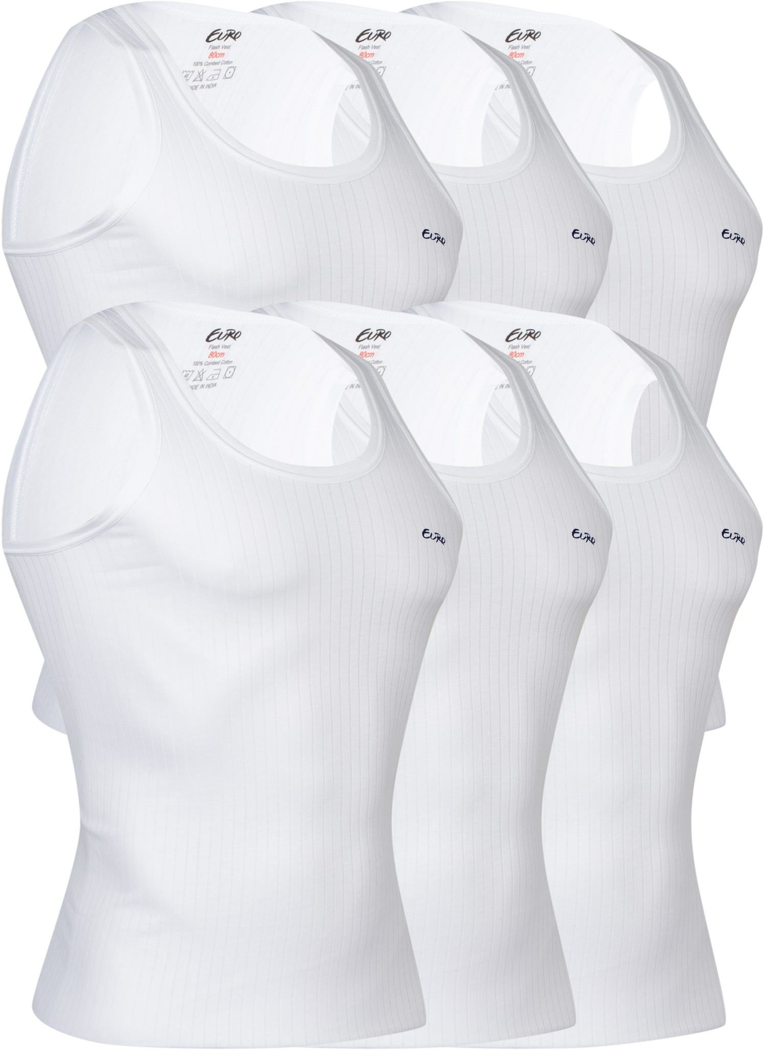 Mens Sleeveless Vest