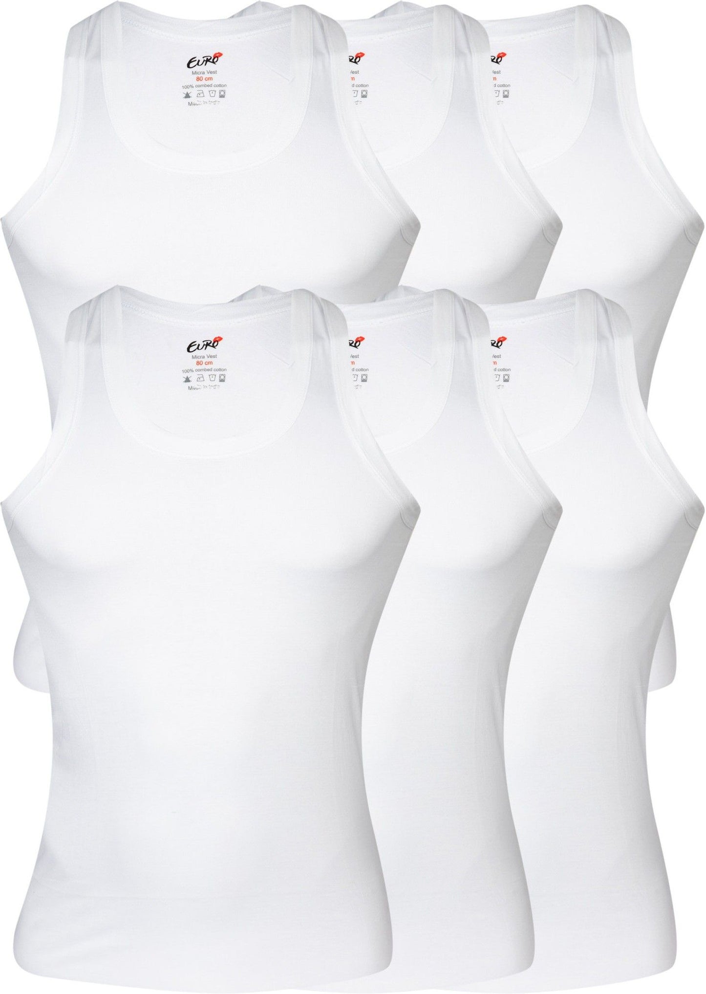 Mens Sleeveless Vest